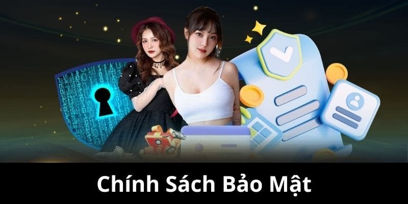 Tổng quan chung của việc thiết lập nên điều khoản bảo mật