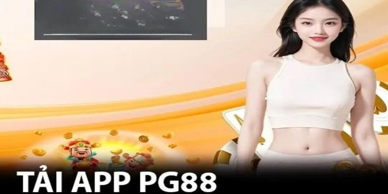 3 bước để tải app về máy thông qua hướng dẫn PG88